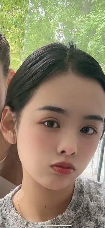 熙熙的第一张照片--岱山闪婚服务中心